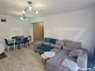 Apartament decomandat, mobilat si utilat, parcare inclusa in