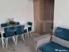 Apartament decomandat, mobilat si utilat, parcare inclusa in
