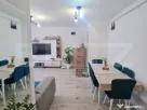 Apartament decomandat, mobilat si utilat, parcare inclusa in