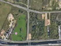 Teren de Vanzare Splaiul Unirii Lunca Veche 2000mp