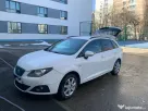 Vând Seat Ibiza break diesel 2012