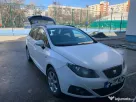 Vând Seat Ibiza break diesel 2012