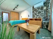 Decebal | 3 camere 97 mp utili | Centrală proprie | Etaj... 