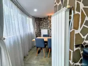 Decebal | 3 camere 97 mp utili | Centrală proprie | Etaj... 