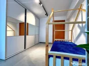 Decebal | 3 camere 97 mp utili | Centrală proprie | Etaj... 