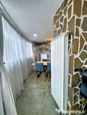 Decebal | 3 camere 97 mp utili | Centrală proprie | Etaj... 