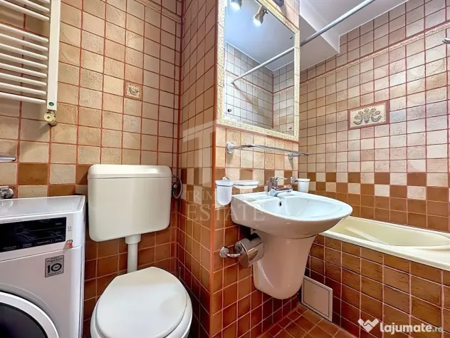 Decebal | 3 camere 97 mp utili | Centrală proprie | Etaj...