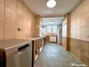 Decebal | 3 camere 97 mp utili | Centrală proprie | Etaj... 