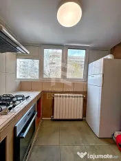 Decebal | 3 camere 97 mp utili | Centrală proprie | Etaj... 