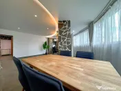 Decebal | 3 camere 97 mp utili | Centrală proprie | Etaj... 