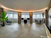 Decebal | 3 camere 97 mp utili | Centrală proprie | Etaj... 