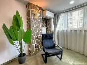 Decebal | 3 camere 97 mp utili | Centrală proprie | Etaj... 