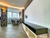 Decebal | 3 camere 97 mp utili | Centrală proprie | Etaj... 