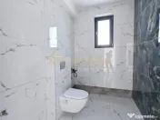 Vila individuala - 5 camere - 3 bai - teren 428mp - pod - be 