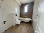 Vila individuala - 5 camere - 3 bai - teren 428mp - pod - be 