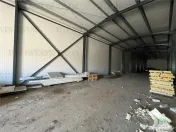 Spatiu comercial stradal, cu toate utilitatile stradal, la 1 