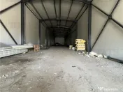 Spatiu comercial stradal, cu toate utilitatile stradal, la 1 