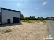 Spatiu comercial stradal, cu toate utilitatile stradal, la 1 