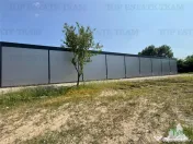 Spatiu comercial stradal, cu toate utilitatile stradal, la 1 