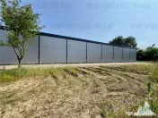 Spatiu comercial stradal, cu toate utilitatile stradal, la 1 