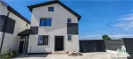 Vila 6 camere, incalzire in pardoseala, P 1 M, toate utilita