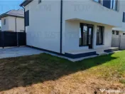 Vila 6 camere, incalzire in pardoseala, P 1 M, toate utilita 