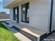 Vila 6 camere, incalzire in pardoseala, P 1 M, toate utilita 