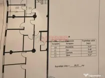 Garsoniera Grand Arena Sector 4 Bloc Nou
