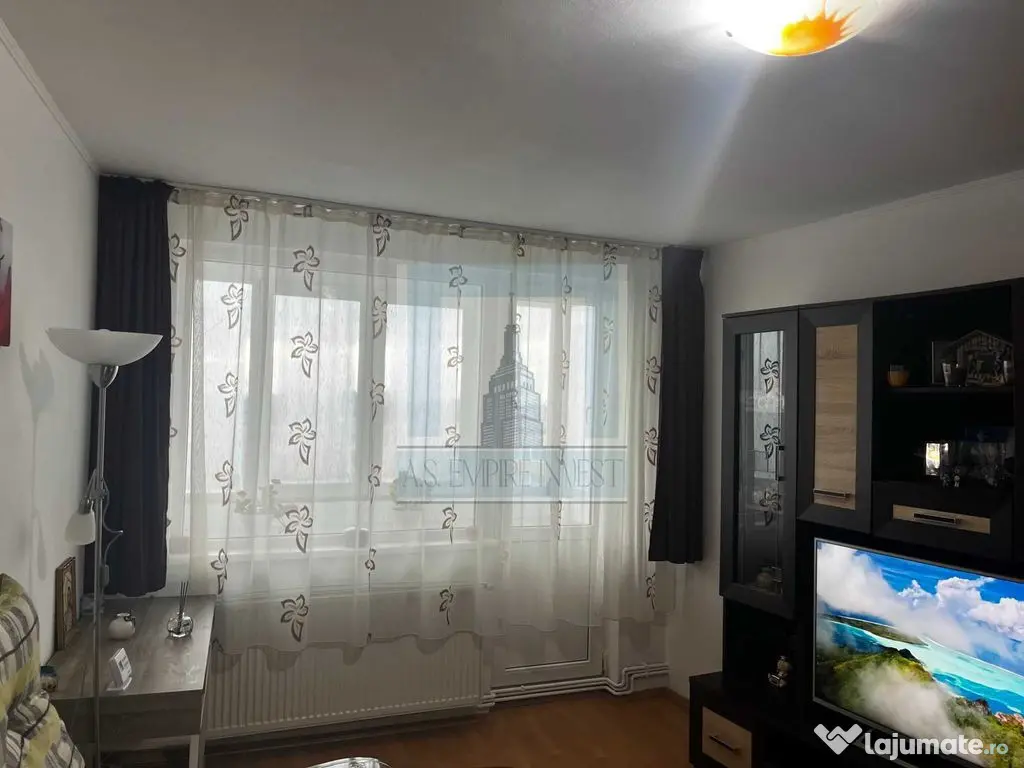 Apartament 2 camere ,mobilat/utilat- zona Astra