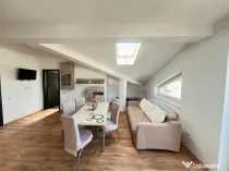 2 camere - 63mp - mobilat - utilat - bloc nou - parcare -...