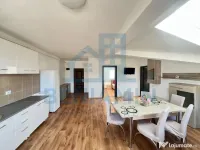 2 camere - 63mp - mobilat - utilat - bloc nou - parcare -... 