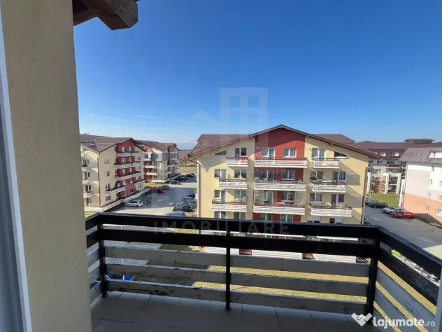 2 camere - 63mp - mobilat - utilat - bloc nou - parcare -...