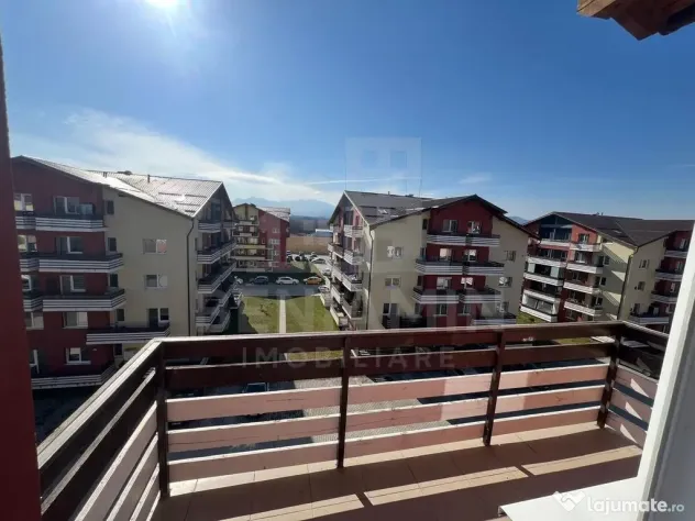2 camere - 63mp - mobilat - utilat - bloc nou - parcare -...