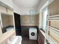 2 camere - 63mp - mobilat - utilat - bloc nou - parcare -... 