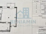 2 camere - 63mp - mobilat - utilat - bloc nou - parcare -... 