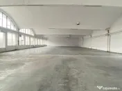 De inchiriat spatiu intre 250m² si 1000m² 