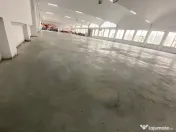 De inchiriat spatiu intre 250m² si 1000m² 