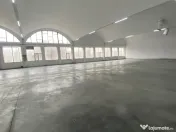 De inchiriat spatiu intre 250m² si 1000m² 