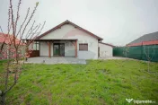 Casă nouă Biharia 2023, 500 mp teren, garaj, pregătit?... 