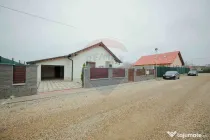 Casă nouă Biharia 2023, 500 mp teren, garaj, pregătit?...