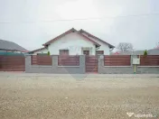 Casă Nouă în Biharia 3 Camere, Gaz, Garaj, Teren 500 m... 