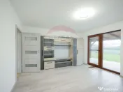 Casă Nouă în Biharia 3 Camere, Gaz, Garaj, Teren 500 m... 