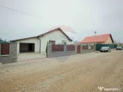 Casă Nouă în Biharia 3 Camere, Gaz, Garaj, Teren 500 m... 