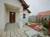 Casă Nouă în Biharia 3 Camere, Gaz, Garaj, Teren 500 m... 