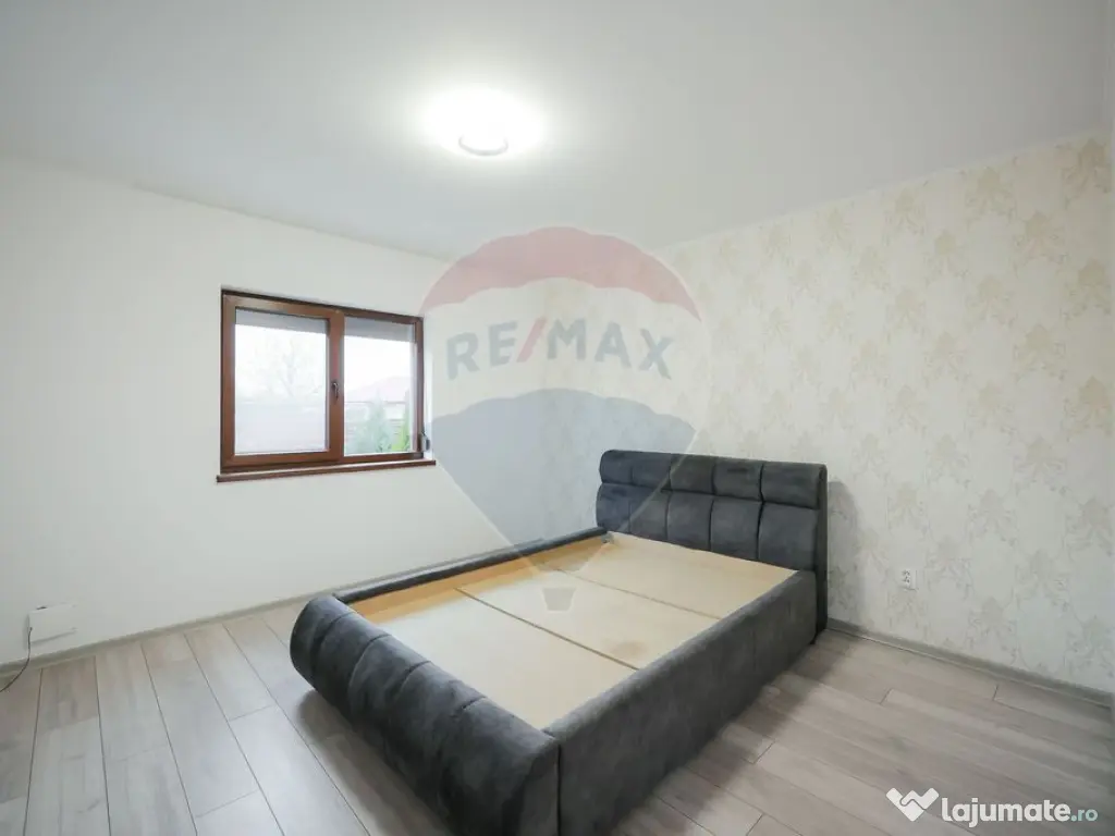 Casă Nouă în Biharia 3 Camere, Gaz, Garaj, Teren 500 m...