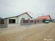 Casă Nouă în Biharia 3 Camere, Gaz, Garaj, Teren 500 m... 