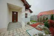 Casă nouă în Biharia, 500 mp teren, încălzire în pa... 