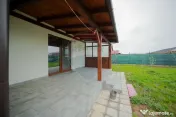 Casă nouă în Biharia, 500 mp teren, încălzire în pa... 