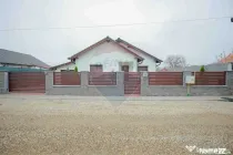 Casă nouă în Biharia, 500 mp teren, încălzire în pa...