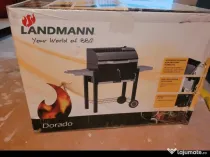 Gratar pe cărbuni Ladman